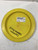 Used Innova DX DESTROYER Disc Golf Driver Yellow 150g 10242-S000290251 View 6