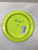 Used Innova STAR DESTROYER Disc Golf Driver Yellow 169g 10242-S000290253 View 2