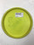 Used Discraft PRO D RINGER Disc Golf Putter Yellow 172g 10242-S000290266 View 2