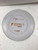 Used Prodigy Disc F MODEL S GLOW Disc Golf Driver White 174g 10242-S000290272 View 1