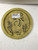 Used Innova DX LEOPARD 147G Disc Golf Driver Yellow 150g 10242-S000290273 View 2
