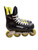 Used Bauer RS Senior Rec Fitness Skates Black Senior 7 11812-S000171544 View 1