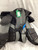 Used Bauer GSX Senior Body Armor MD View 3
