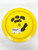 Used Innova STAR MAMBA Disc Golf Driver Yellow 172g 11805-S000083877 View 2