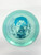 Used Dynamic Discs LUCID-X CHAMELEON MOONSHINE FELON Disc Golf Driver Teal 174g 11805-S000083883 View 1
