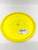 Used Westside TRILOGY CHALLENGE GATEKEEPER Disc Golf Mid Range Yellow 180g 11805-S000083891 View 2