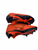 Used Nike Alpha Menace 4 Pro Picante Red Black FQ3984-600 Men's Football Cleats Size 8.5 11731-S000168360 View 4