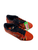 Used Nike Alpha Menace 4 Pro Picante Red Black FQ3984-600 Men's Football Cleats Size 8.5 11731-S000168360 View 3