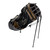 Used Ogio 8 WAY DIVIDE STAND BAG Mens Stand Bag Brown And Black 11735-S000365555 View 2