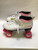 Used BULLET Senior Roller Quad Skates White Senior 10 11912-S000014855 View 3