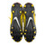 Used Nike Adult FB Cleats Yellow Senior 12 11732-S000369346 View 2