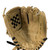 Used Adidas TS 9500BR BB/SB Glove RH Throw Brown 9 1/2" 11484-S000307254 View 5