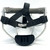 Used Schutt BB/SB Fielders Mask Silver One Size 11805-S000083905 View 2