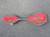 Used Ripstick RED Other Skateboard 11849-S000041552 View 1
