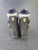 Used Head BYS Mens DH Ski Boot Grey 295 MP - M11.5 11849-S000041563 View 3