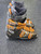 Used Head EDGE 10.5 Mens DH Ski Boot Grey 265 MP - M08.5 - W09.5 11849-S000041564 View 3