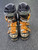Used Head EDGE 10.5 Mens DH Ski Boot Grey 265 MP - M08.5 - W09.5 11849-S000041564 View 1