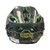 Used, Cascade, XRS, Lacrosse Helmet, Black, XL View 3