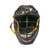 Used, Cascade, XRS, Lacrosse Helmet, Black, XL View 1