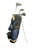Used Precise XD J 5 PC JR SET Jr Package Set RH Navy Blue 5 Piece 11892-S000033125 View 1