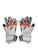 Used Reusch ATTRAK FREEGEL INFINITY Soccer Goalie Gloves White 10 11768-S000238359 View 1