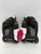 Used CCM C300 Junior Gloves Pink 10" 11879-S000022402 View 2