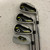 Used Wilson SGI PROFILE Teen Package Set RH White/Black/Yellow 7 Piece 11855-S000206407 View 17