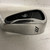 Used Top Flite STAINLESS Golf Wedge Mens RH Pitching Wedge 11855-S000206406 View 1