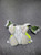 Used Maverik MX Lacrosse Shoulder Pads Grey Senior 11849-S000041582 View 2