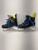 Used Bauer SUPREME S35 Junior Hockey Skate Junior 02.5 11891-S000320121 View 1