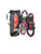 Used Red Feather Snowshoes Mens Pink 25" 11732-S000369368 View 1