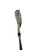 Used Wilson D-FY Mens Individual Iron RH 6 Iron 11713-S000157374 View 2