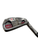 Used Wilson D-FY Mens Individual Iron RH 6 Iron 11713-S000157374 View 1