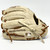 Used Rawlings PROR204-2CT BB/SB Glove RH Throw Chocolate And Almond 11 1/2" 11805-S000083910 View 3