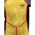 Used X-MANTA Junior Full Suit Yellow MD 10313-S000285863 View 2