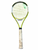 Used Wilson NCODE Adult Tennis Racquet Yellow 4 3/8" 11706-S000381174 View 2