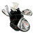 Used Tour Edge HL-J 5PC + BAG Jr Club Set RH 6 Piece 11947-S000169514 View 3