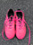 Used Adidas Soccer Cleats Pink Junior 02 11849-S000041585 View 1