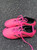 Used Adidas Soccer Cleats Pink Junior 02 11849-S000041585 View 2