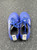 Used Adidas Soccer Cleats Royal Blue Junior 04 11849-S000041586 View 3