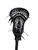 Used String King COMPLETE STICK Men Atk/Mid Complete Stick Black 11884-S000066202 View 1