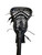 Used String King COMPLETE STICK Men Atk/Mid Complete Stick Black 11884-S000066202 View 3