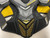 Used Bauer SUPREME TOTAL ONE NXG Junior Shoulder Pads Black And Gold LG 11855-S000206411 View 3