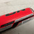 Used Easton Typhoon YSB19TY12 USA 2 1/4 Baseball Bat Red 27" 11855-S000206419 View 6