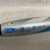Used Demarini CF Zen CFS-19 Fastpitch Bat Grey And Royal Blue 30" 11855-S000206420 View 6