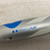 Used Demarini CF Zen CFS-19 Fastpitch Bat Grey And Royal Blue 30" 11855-S000206420 View 5