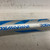 Used Demarini CF Zen CFS-19 Fastpitch Bat Grey And Royal Blue 30" 11855-S000206420 View 9