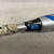 Used Demarini CF Zen CFS-19 Fastpitch Bat Grey And Royal Blue 30" 11855-S000206420 View 11
