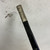 Used CCM RIBCOR TRIGGER 8 PRO Junior One Piece Left Black And Purple 40 Flex 11855-S000206422 View 4