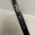 Used Bauer HYPERLITE 2 Junior One Piece Left Black And Grey 50 Flex 11855-S000206423 View 5